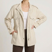Amélie | Timeless Coat
