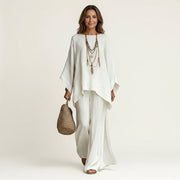 Marjolaine | Bohemian Two-Piece Set