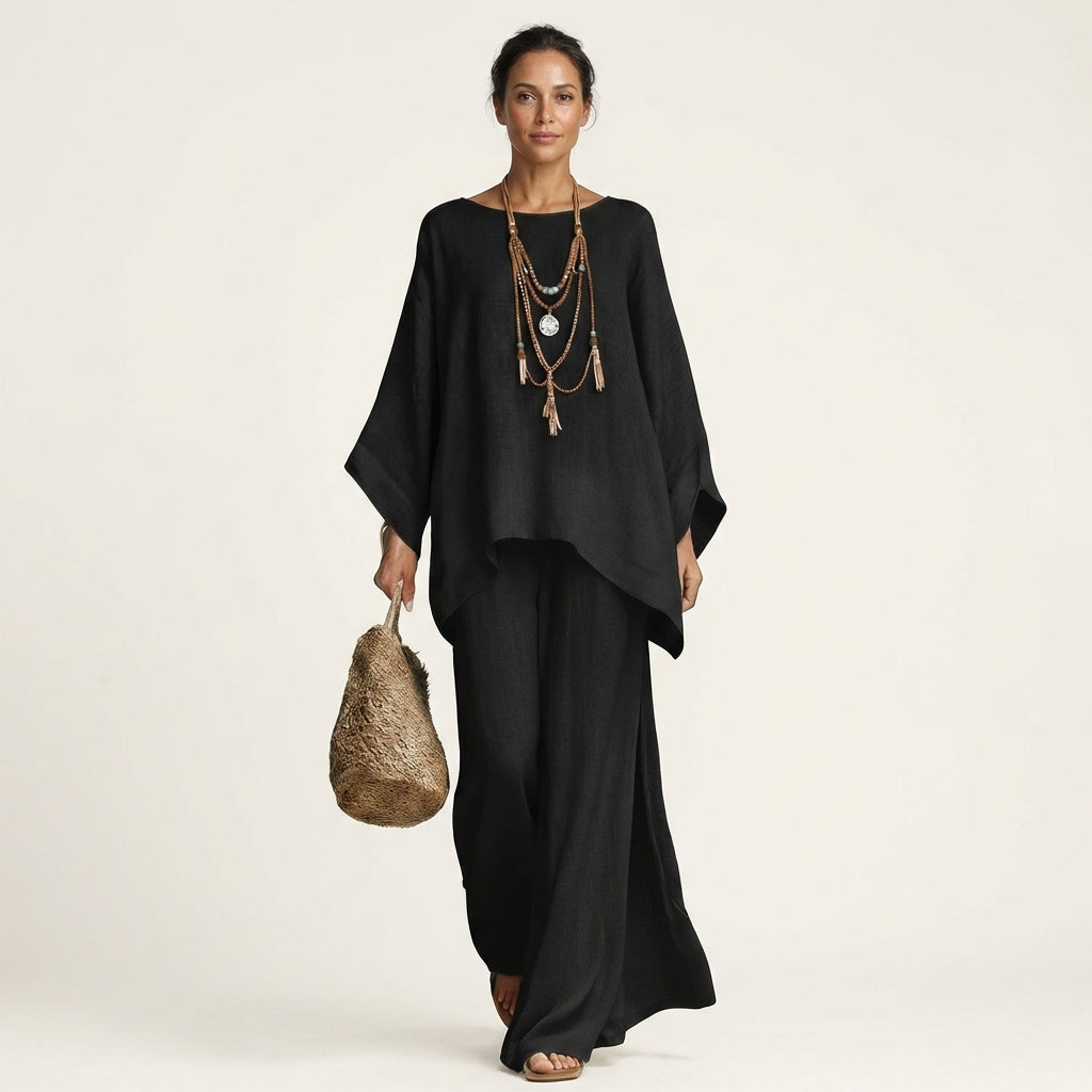 Majolie | Boho Set