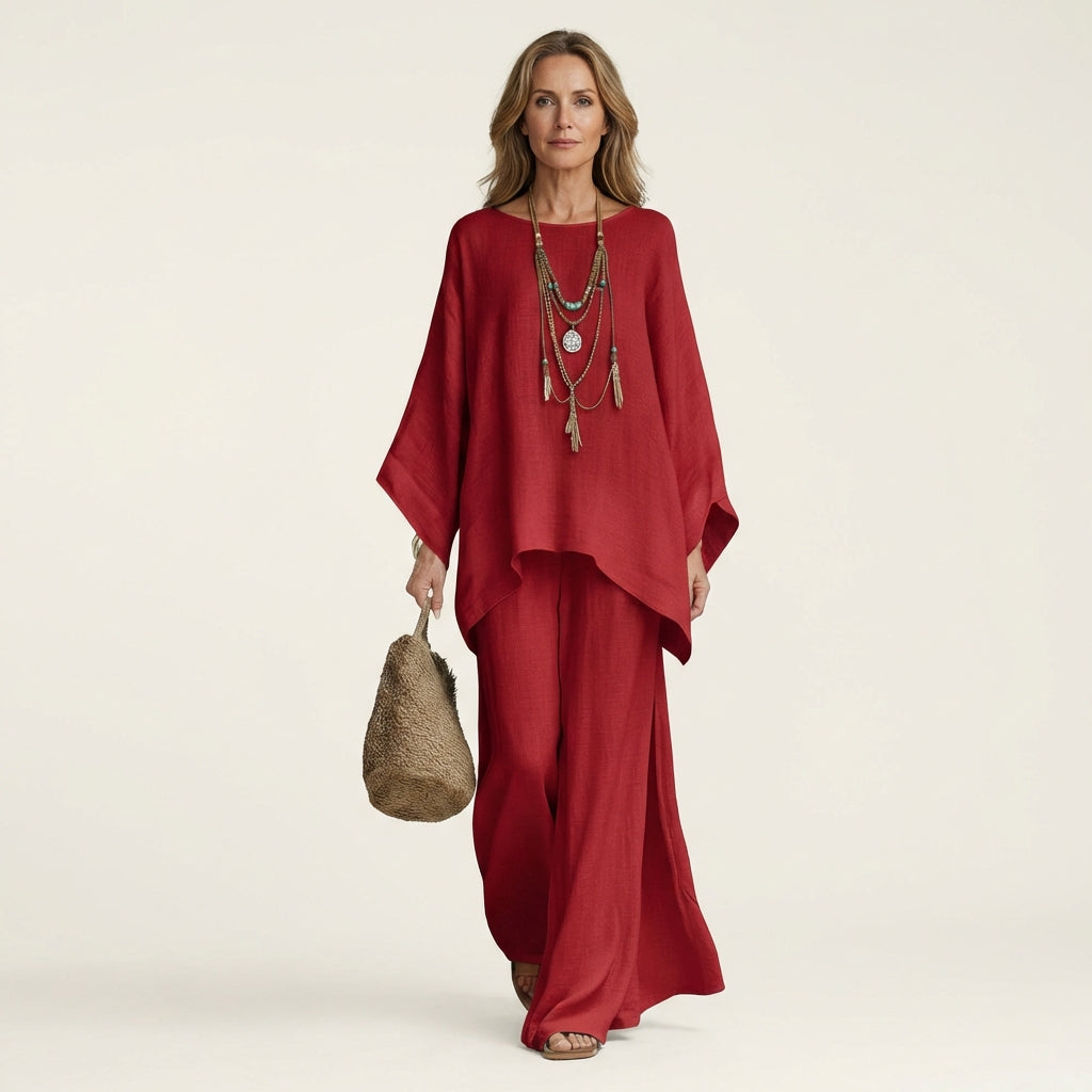 Majolie | Boho Set