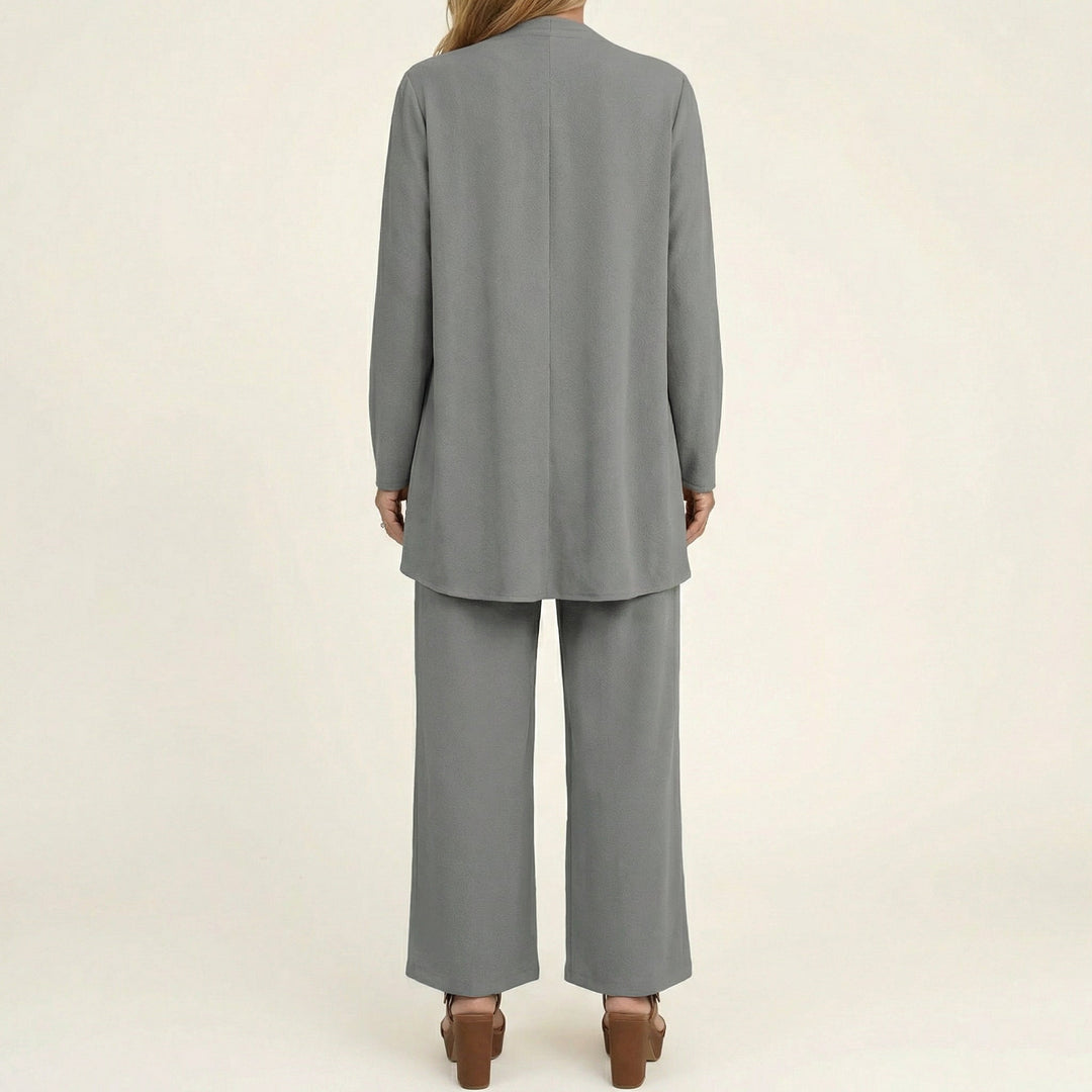 Vivienne | Minimalist 3-Piece Set
