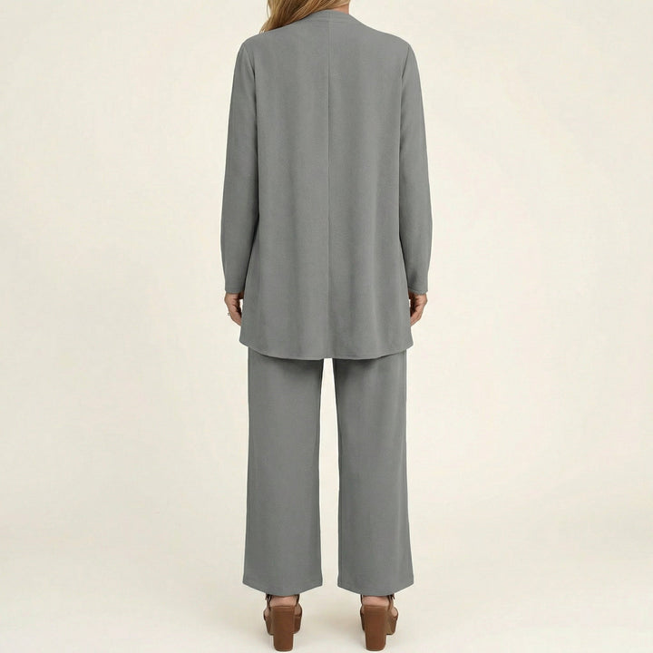 Vivienne | Minimalist 3-Piece Set