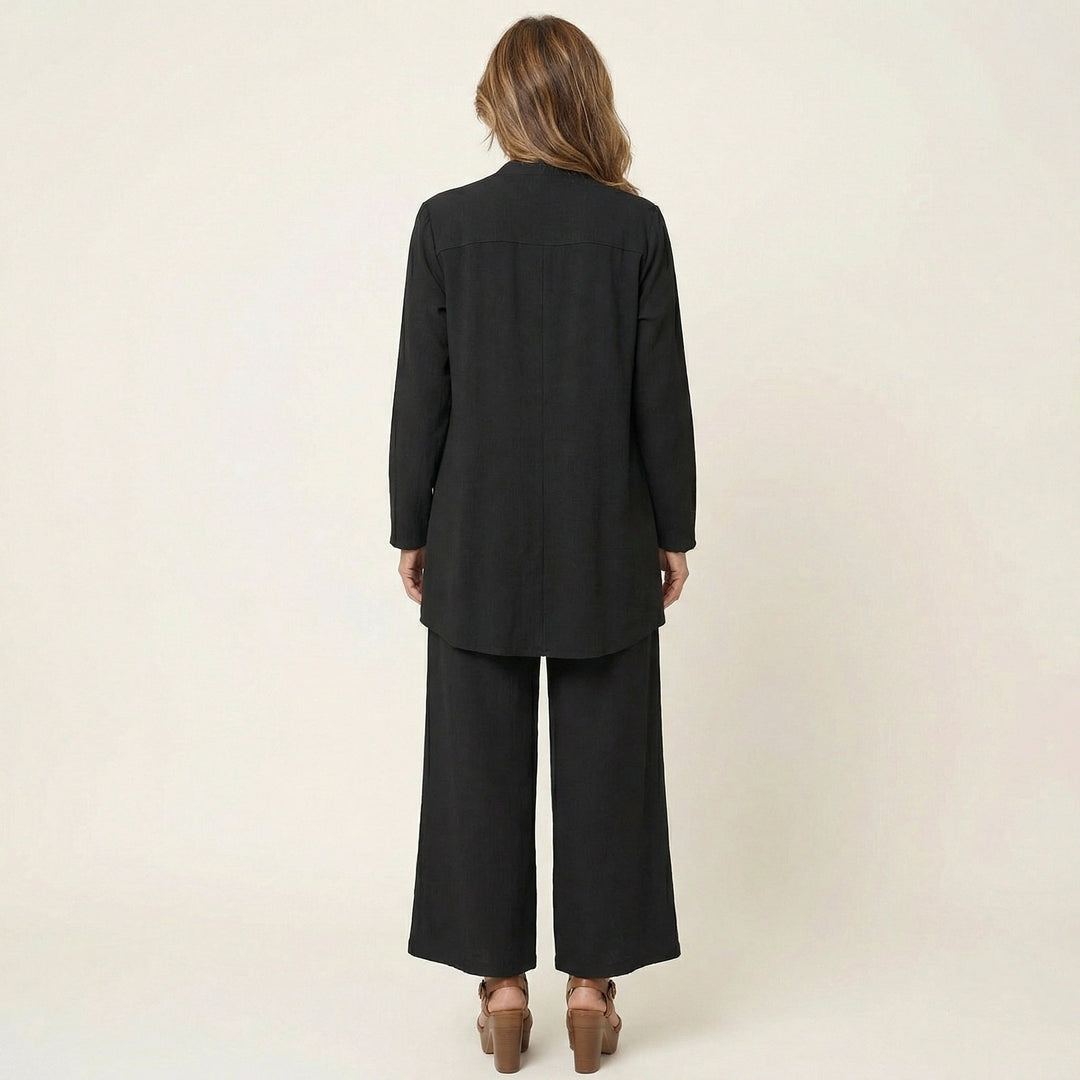 Vivienne | Minimalist 3-piece set