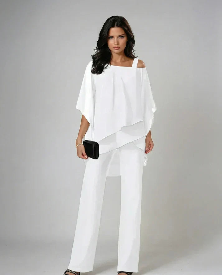 Mariella™ | Coordinated Two-Piece Set
