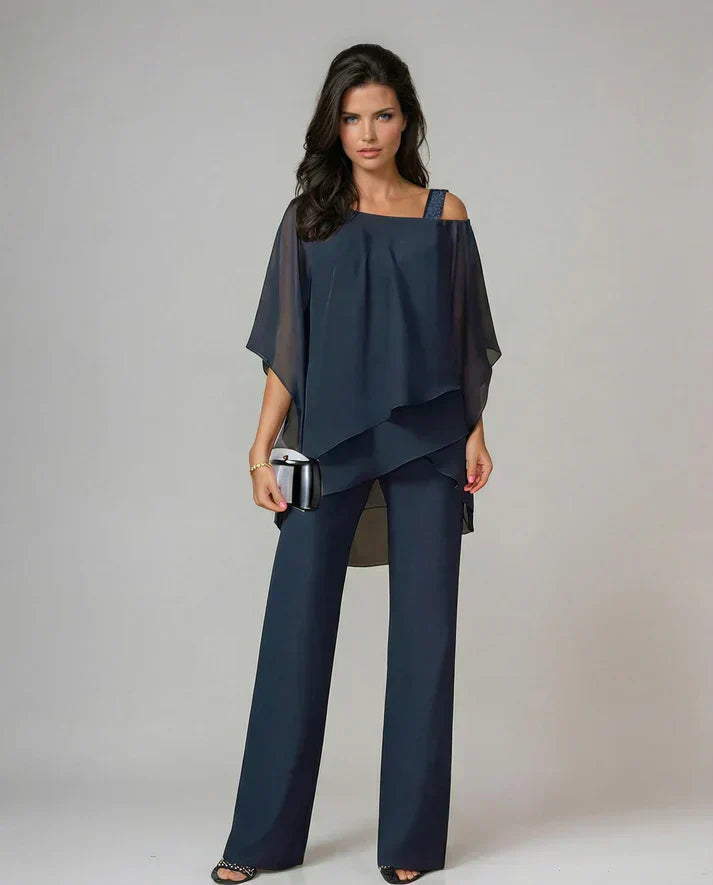 Mariella™ | Coordinated Two-Piece Set