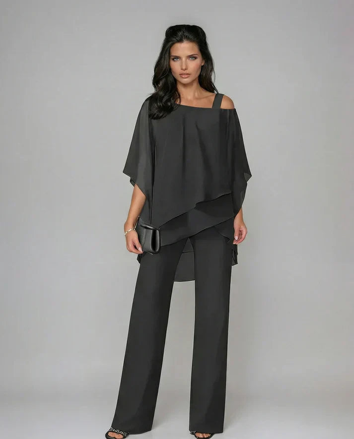 Mariella™ | Coordinated Two-Piece Set