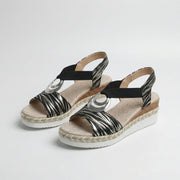 Lizzy - Orthopedic Sandals