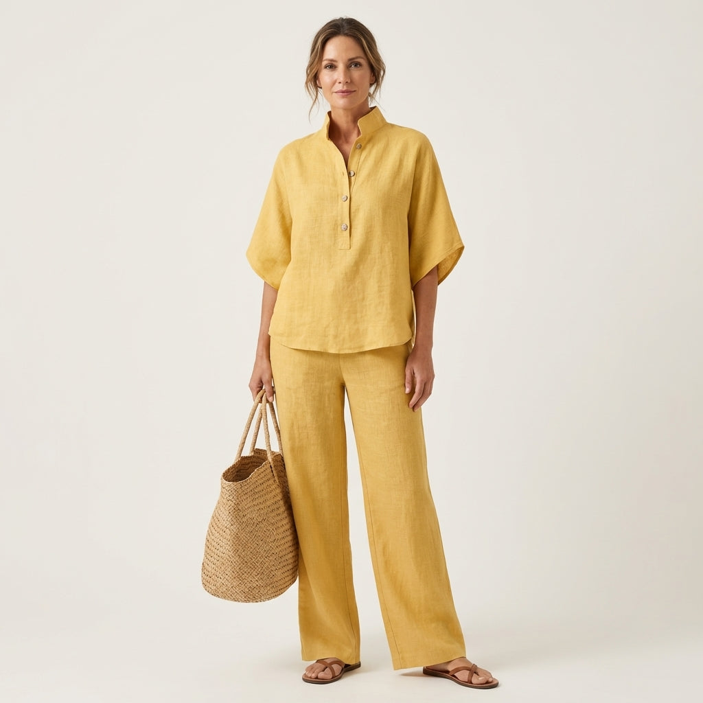 Zerah | Two-Piece Set