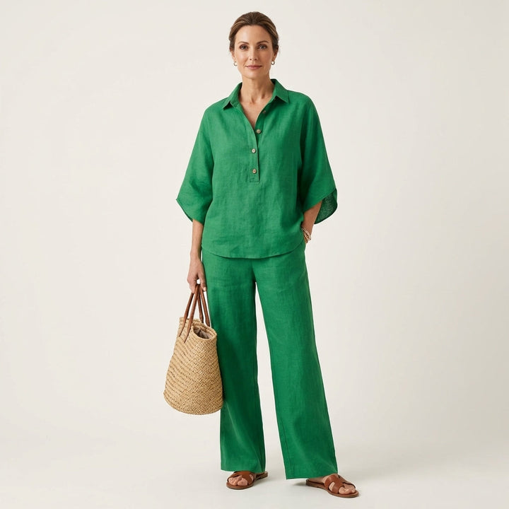 Zerah | Two-piece set
