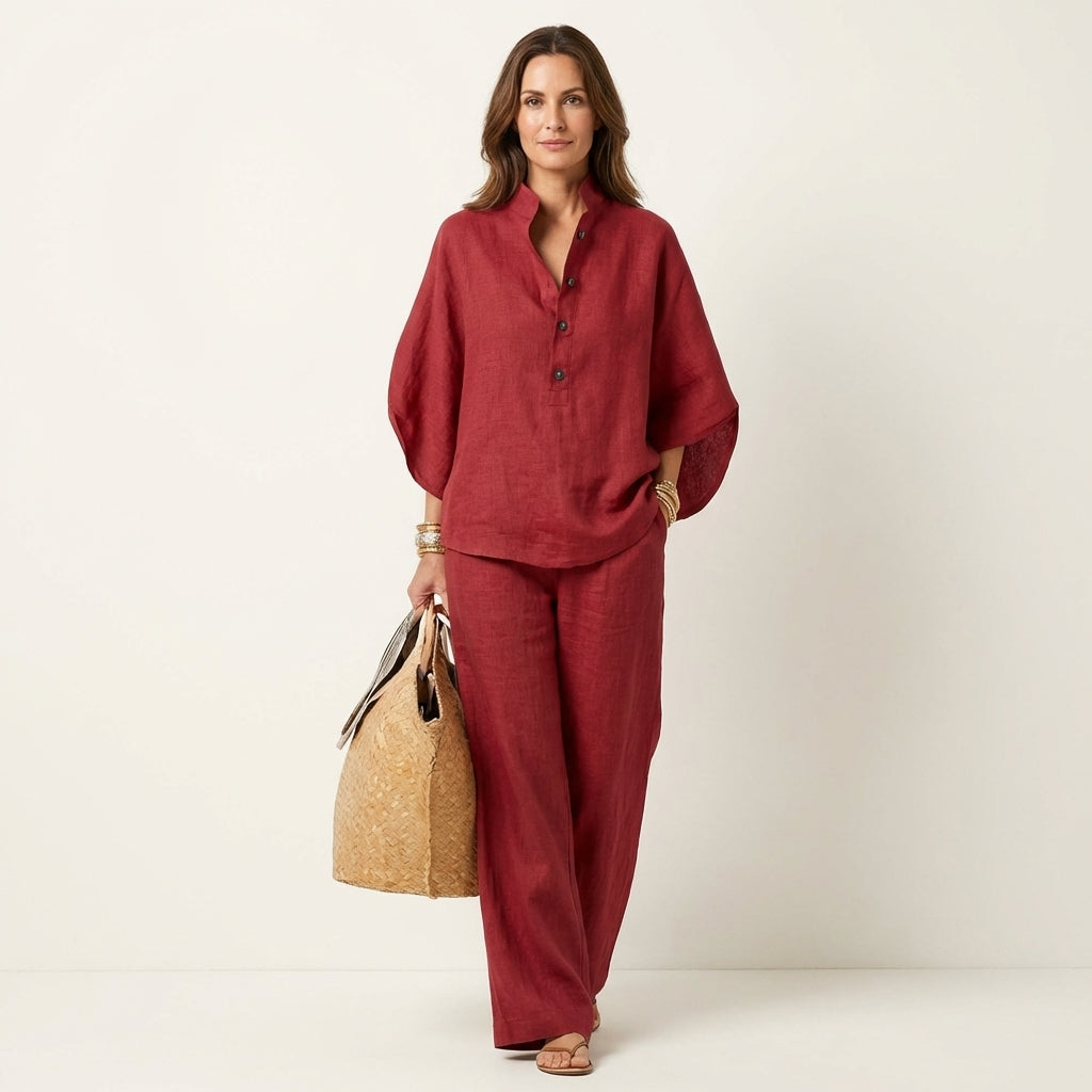 Zerah | Two-Piece Set