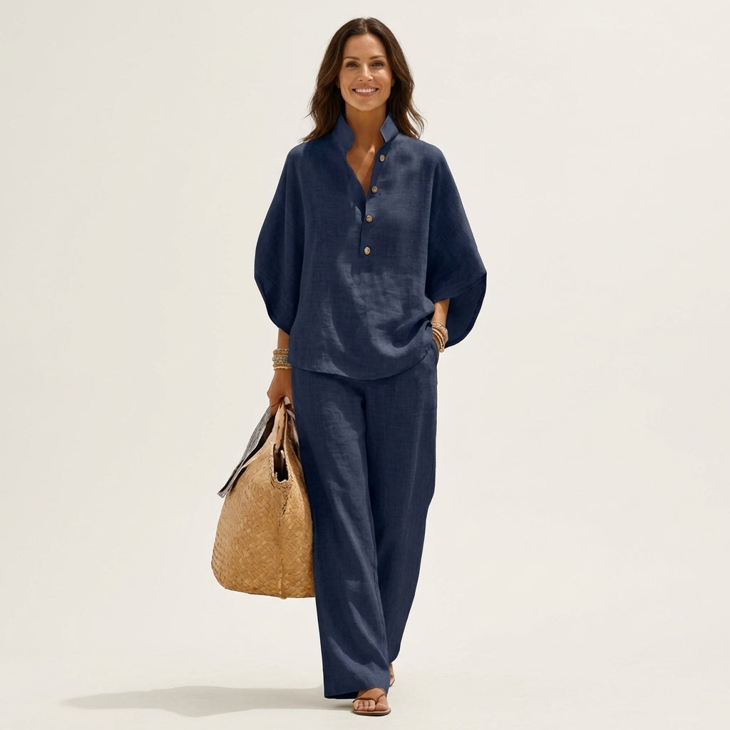 Zerah | Two-Piece Set