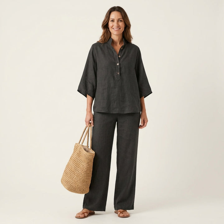 Zoe | Two-Piece Coordinated Set