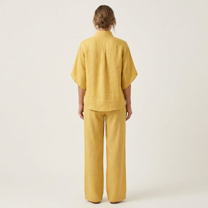 Zerah | Two-Piece Set