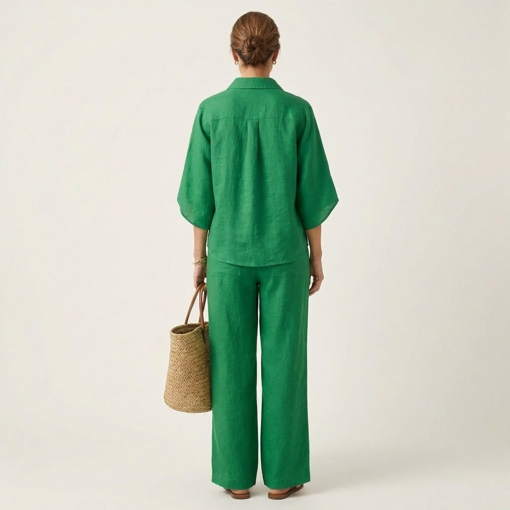 Zerah | Two-Piece Set
