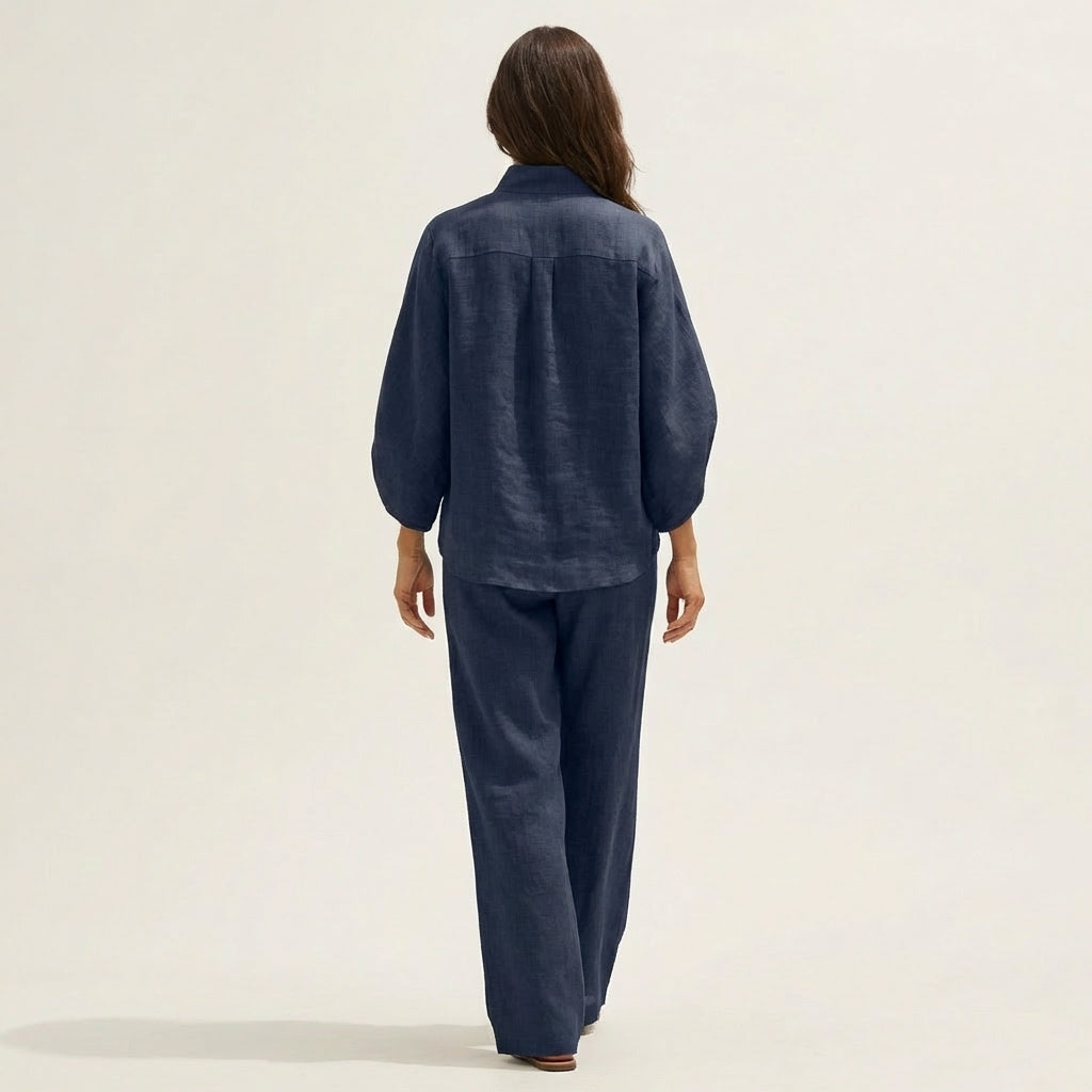 Zerah | Two-Piece Set