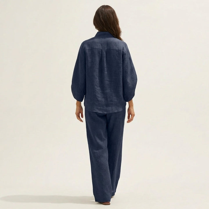 Zerah | Two-Piece Set