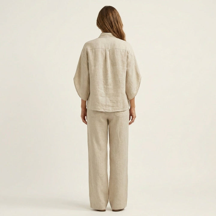 Zerah | Two-Piece Set