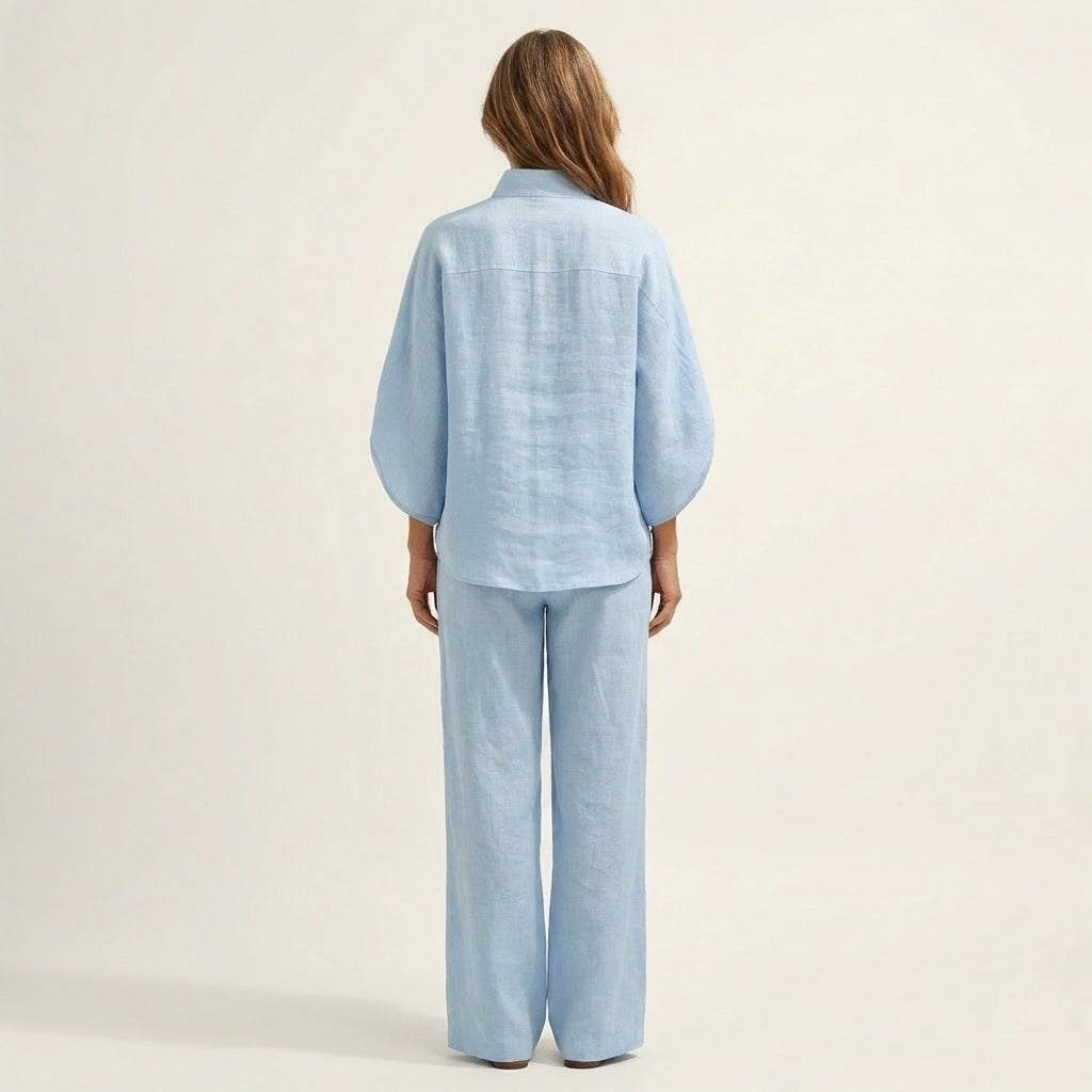 Zerah | Two-Piece Set