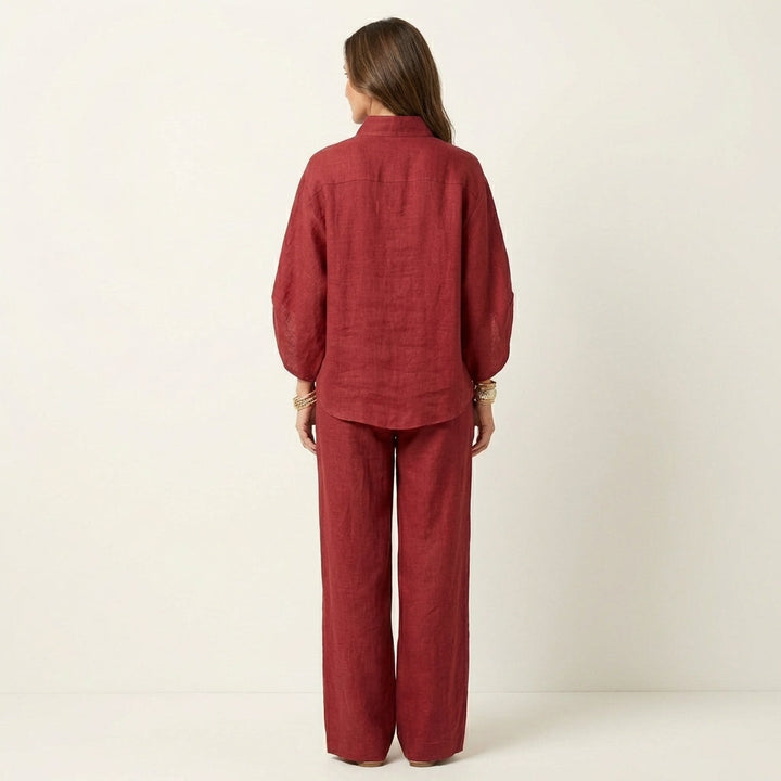 Zerah | Two-piece set