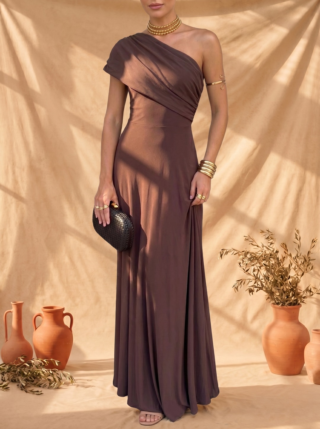 Toledo™ | Women's Maxi Dress