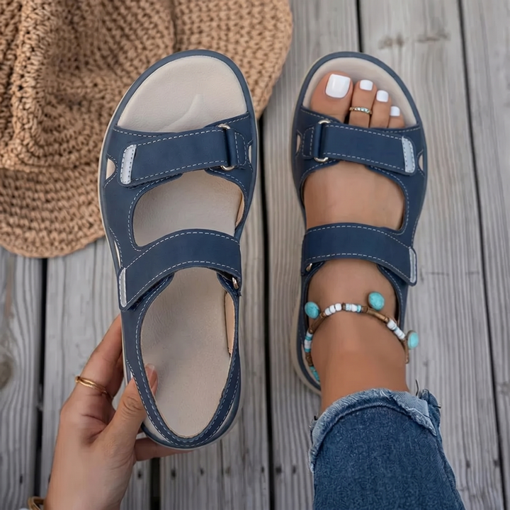 Montserrat | Sandals with a non-slip design