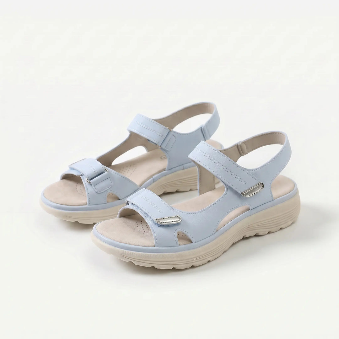 Montserrat | Sandals with a non-slip design