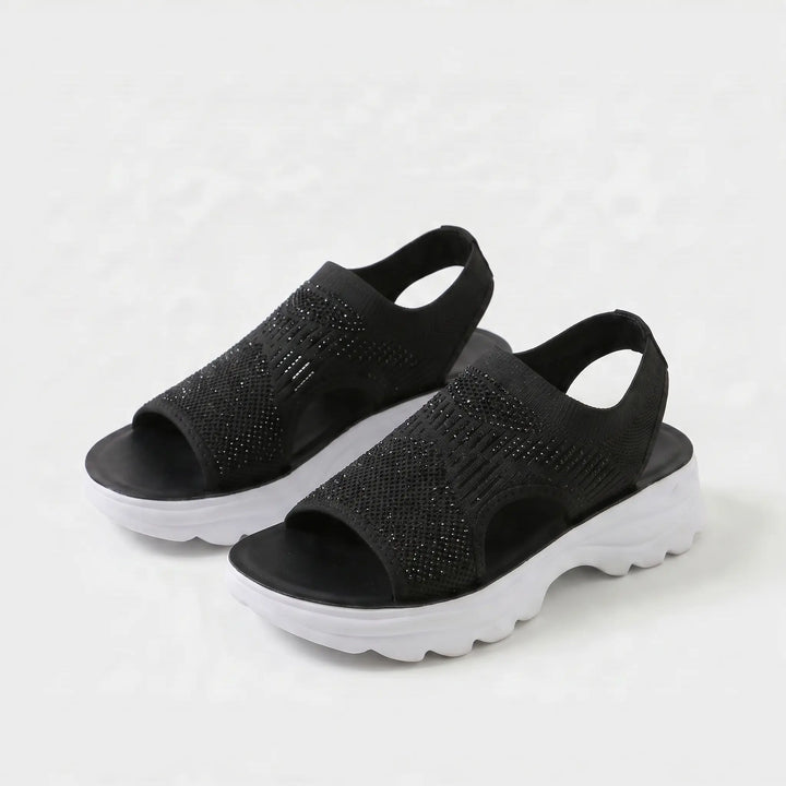 Beatriz | Sandals with a Non-Slip Design