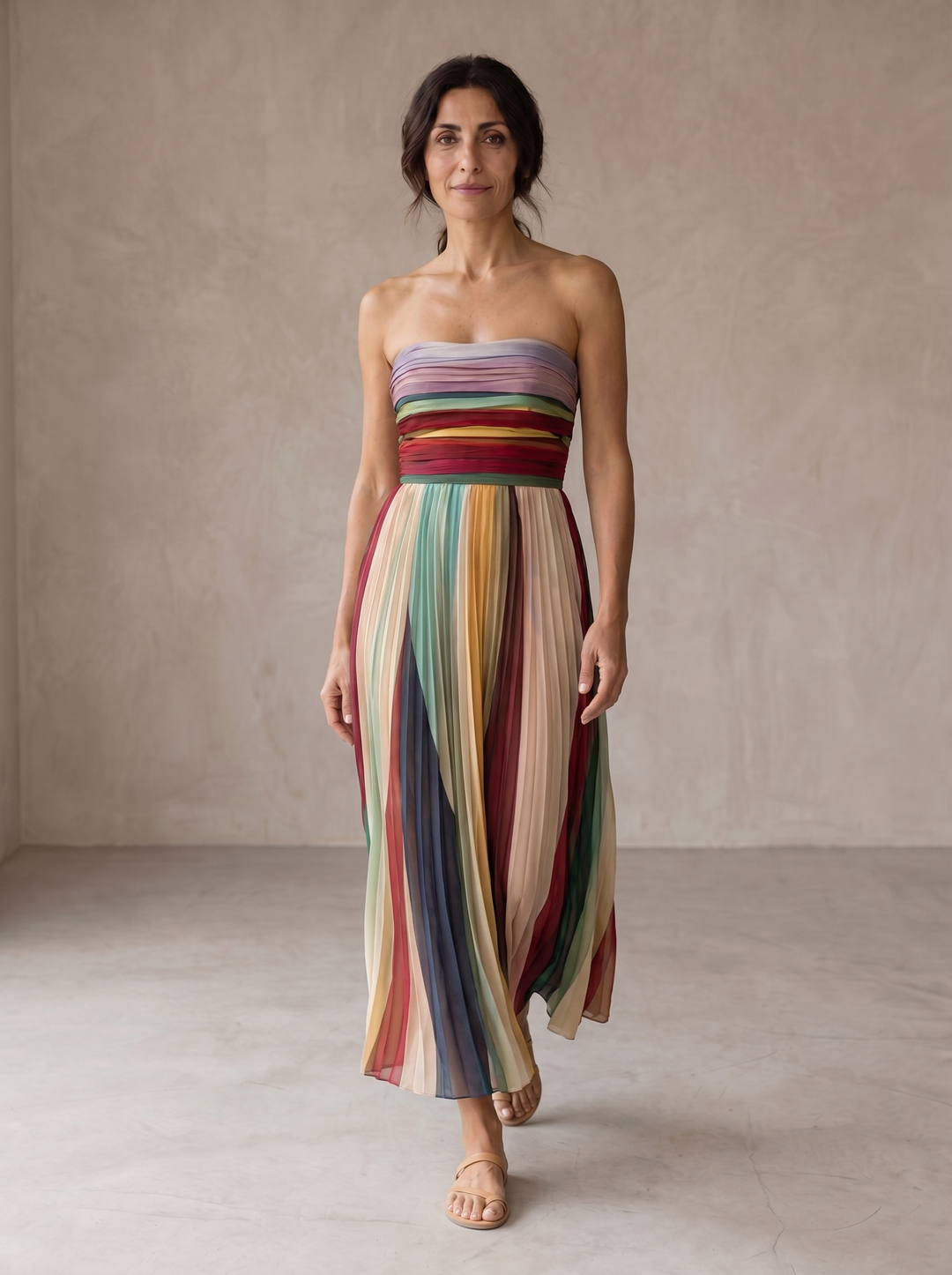 Evelyn™ | Women's Maxi Dress