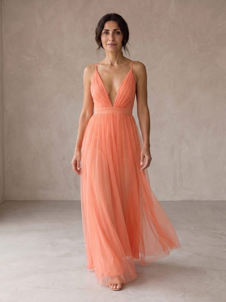 Ginevra™ | Women's Maxi Dress