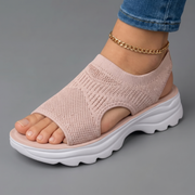 Beatriz | Sandals with a Non-Slip Design