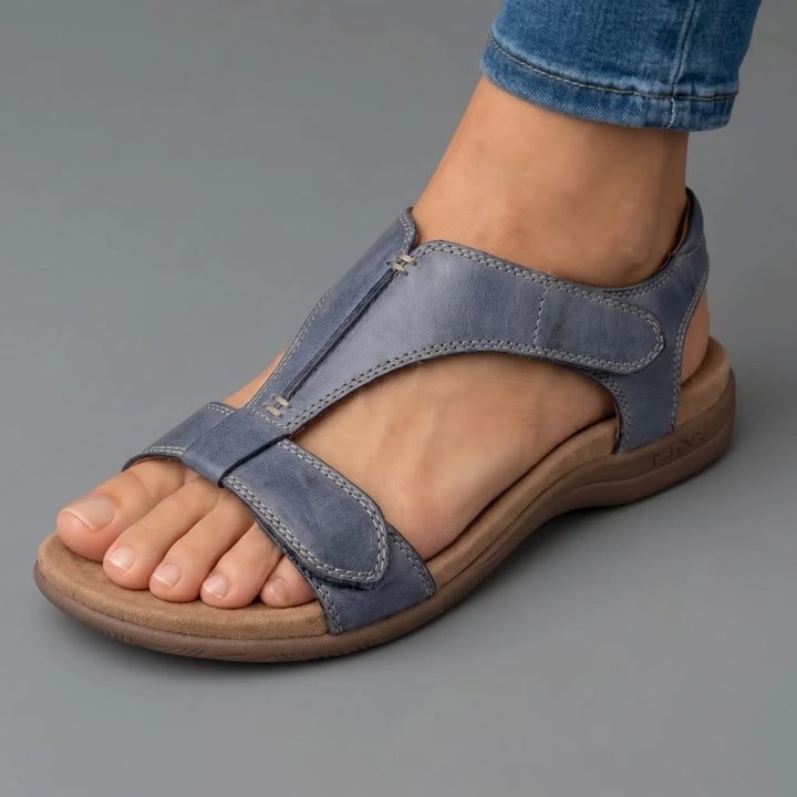 Begona | Ergonomic Sandals