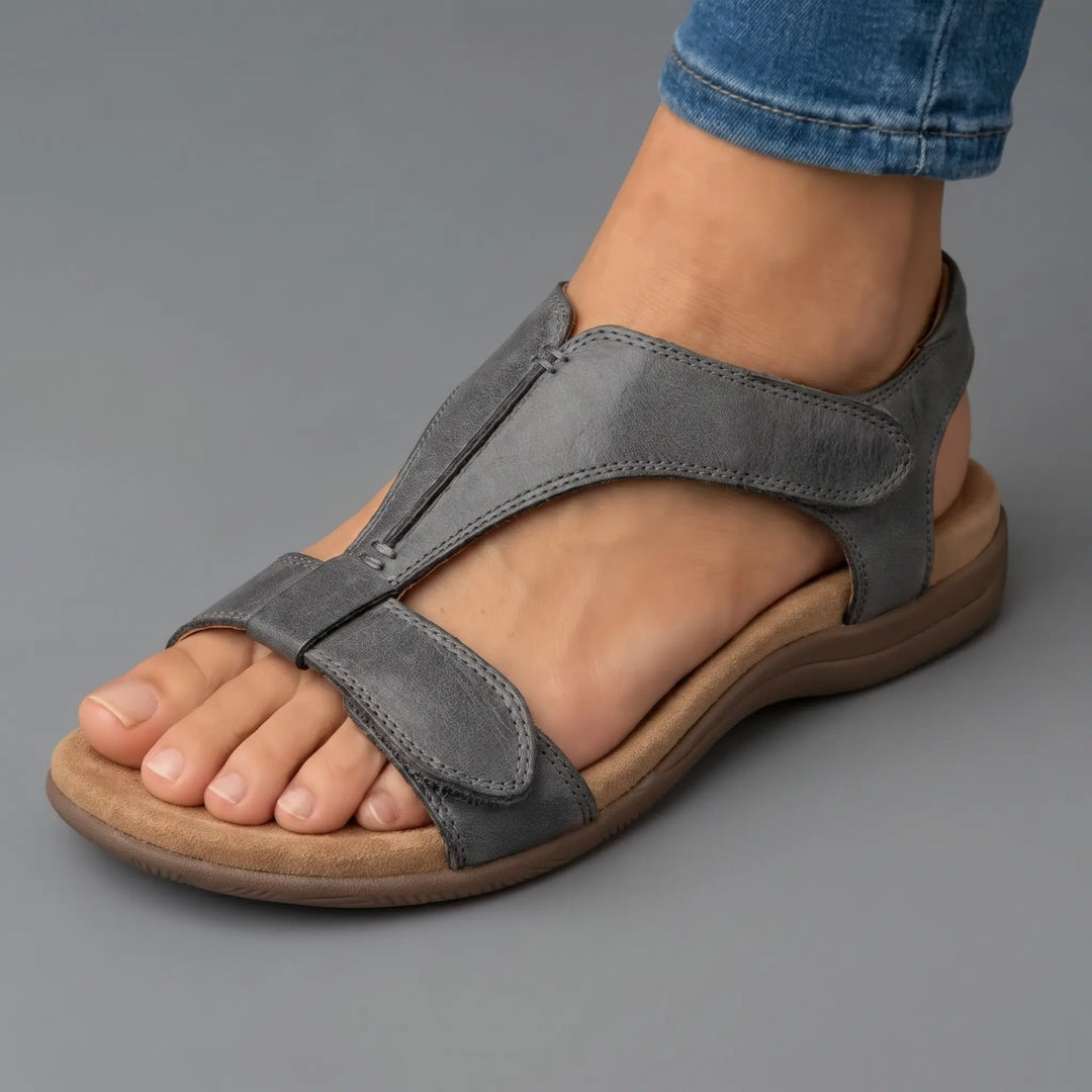 Begona | Ergonomic Sandals