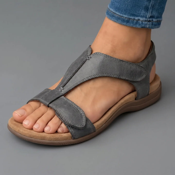 Begona | Ergonomic Sandals