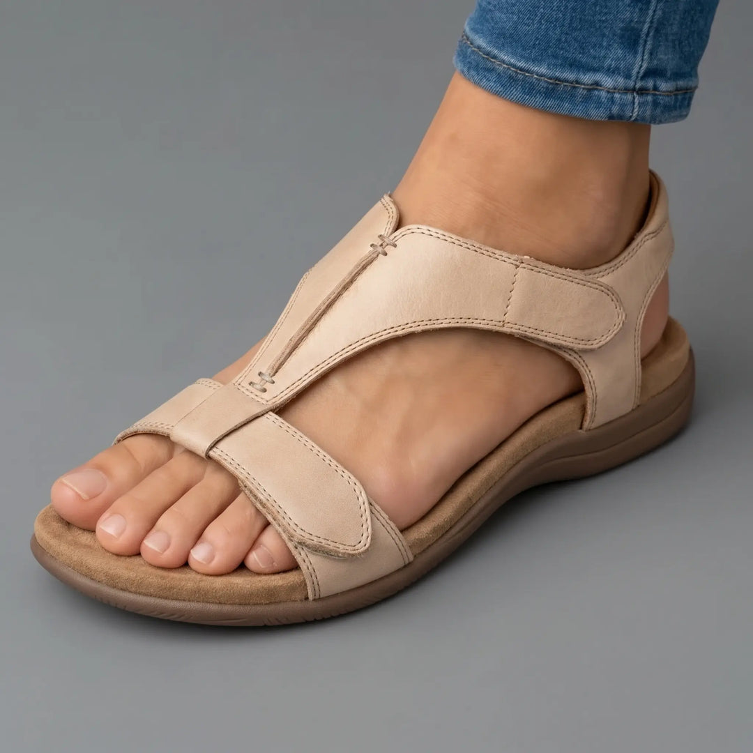 Eva | Sandals