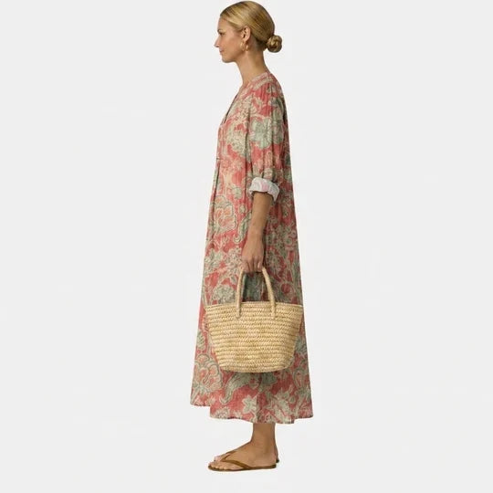 Dolores™ | Everyday Midi Dress
