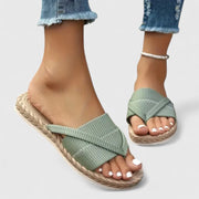 Karyssa | Orthopedic Sandals