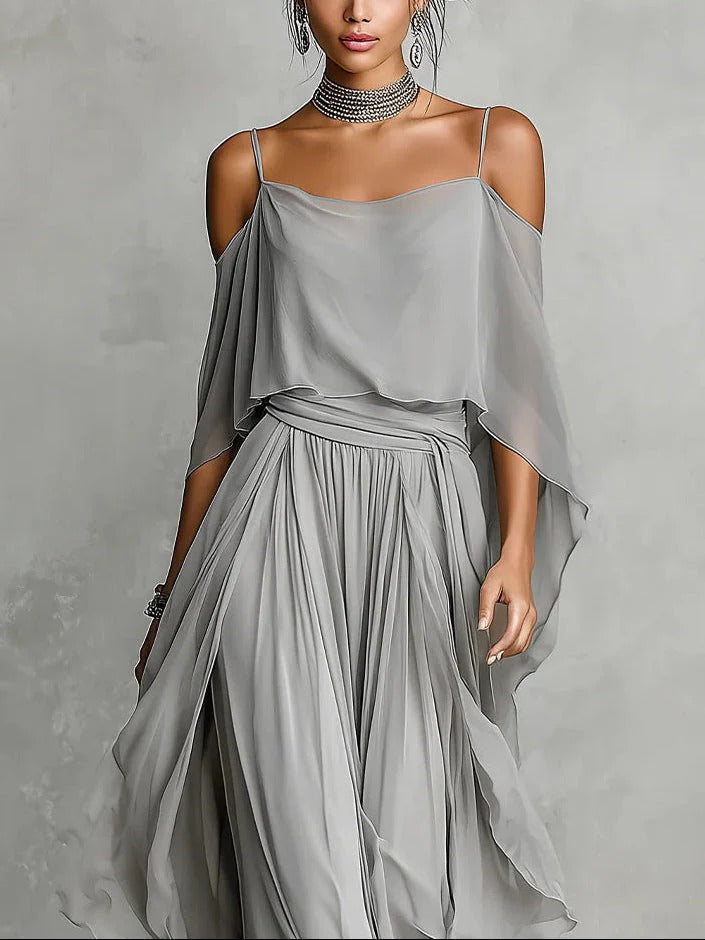 Renata™ | Coordinated Two-Piece Set