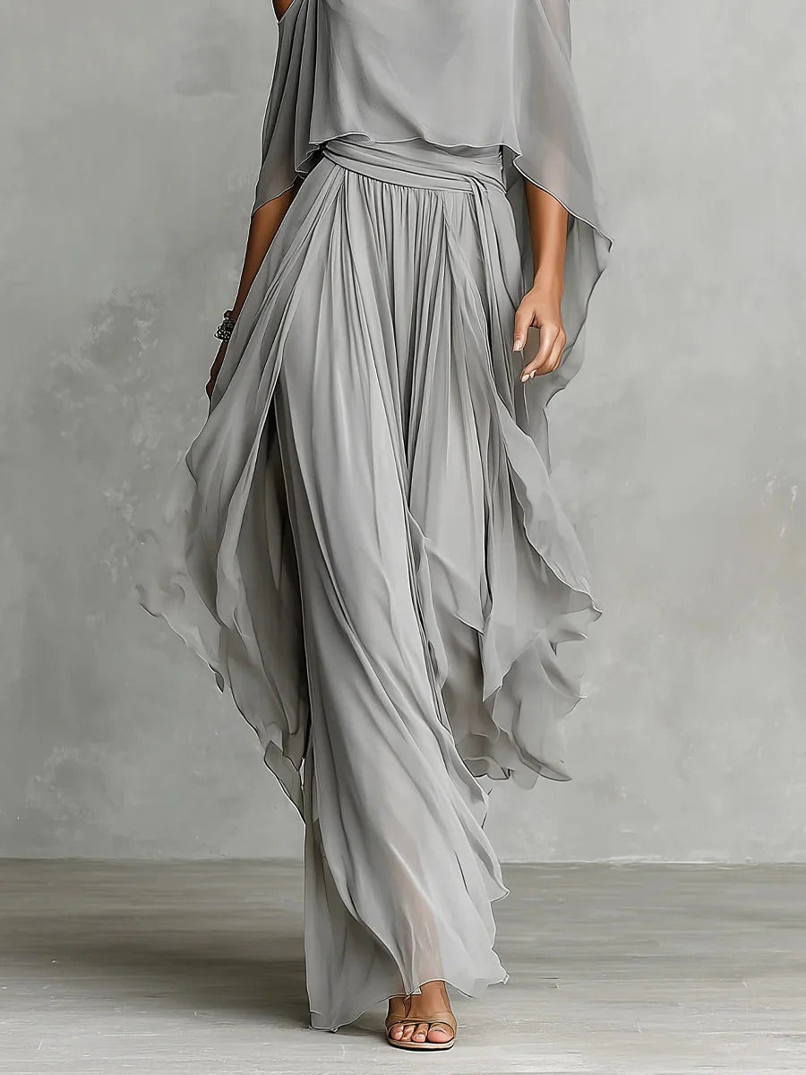 Renata™ | Coordinated Two-Piece Set