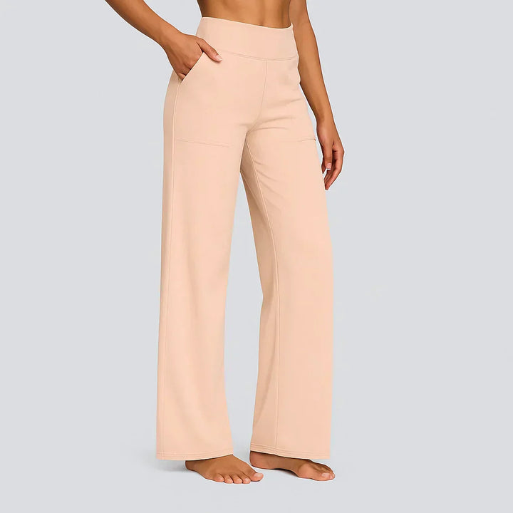 Eloise – Comfortable stretch trousers