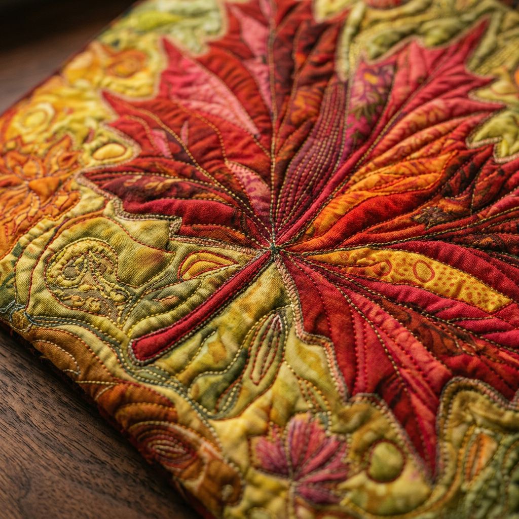 Borsa Artigianale acero al tramonto – Elegante e Pratica