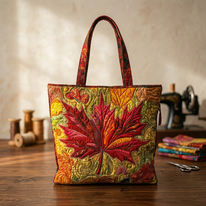 Borsa Artigianale acero al tramonto – Elegante e Pratica