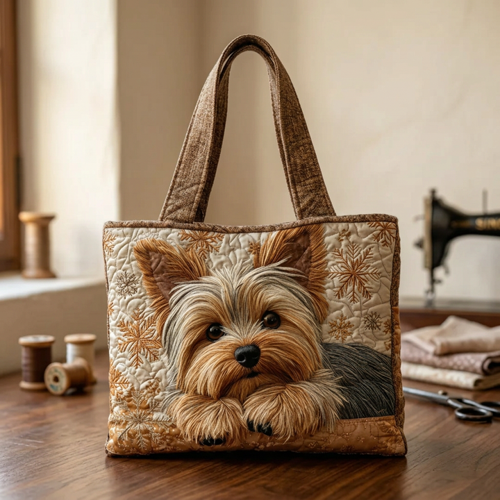 Borsa Artigianale Yorkshire tenero – Idea Regalo