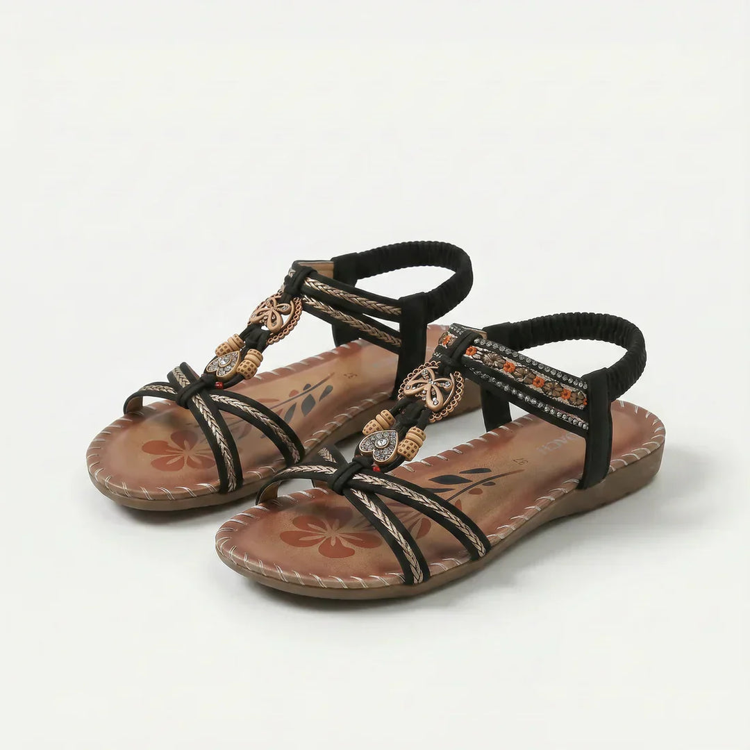 Andrea | Sandals