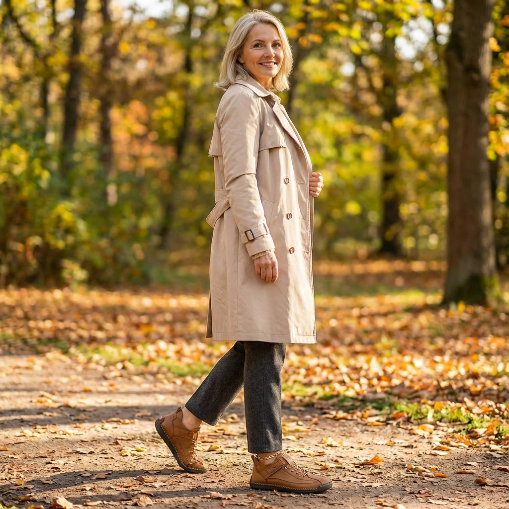 Rosie™ | Orthopedic Comfort Sneakers
