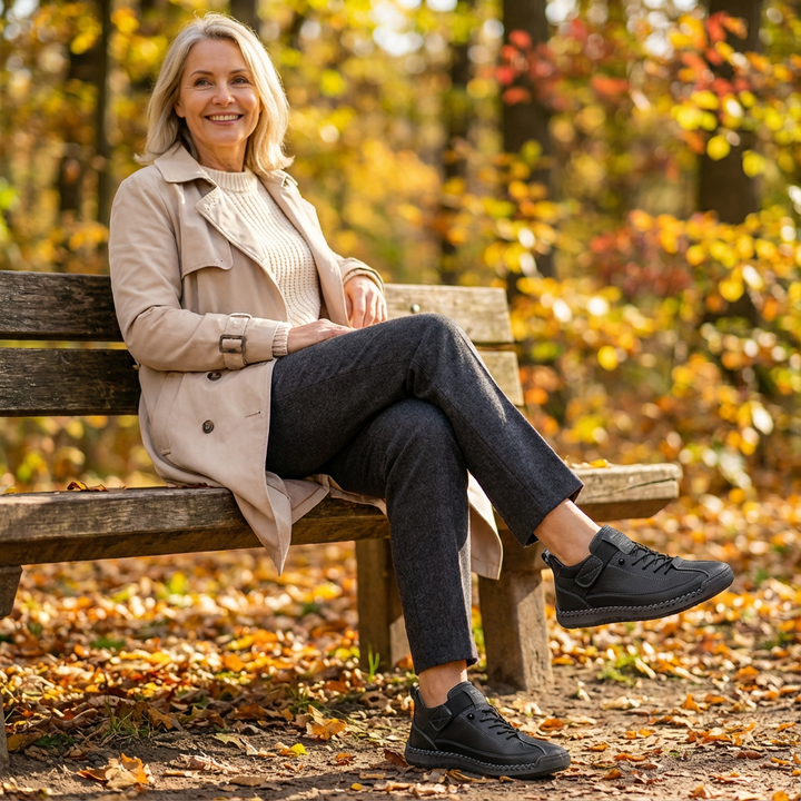 Rosie™ | Orthopedic Comfort Sneakers