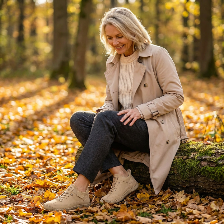 Rosie™ | Orthopedic Comfort Sneakers