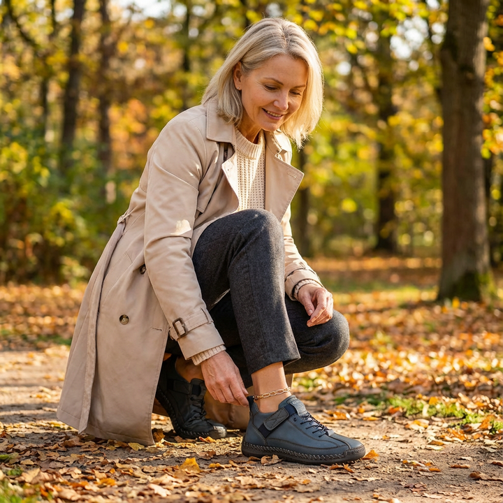Rosie™ | Orthopedic Comfort Sneakers