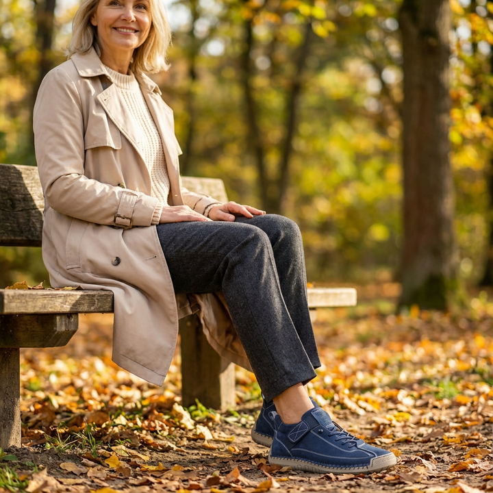 Rosie™ | Orthopedic Comfort Sneakers