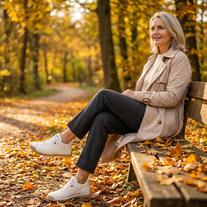 Rosie™ | Orthopedic Comfort Sneakers