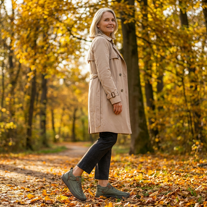 Rosie™ | Orthopedic Comfort Sneakers